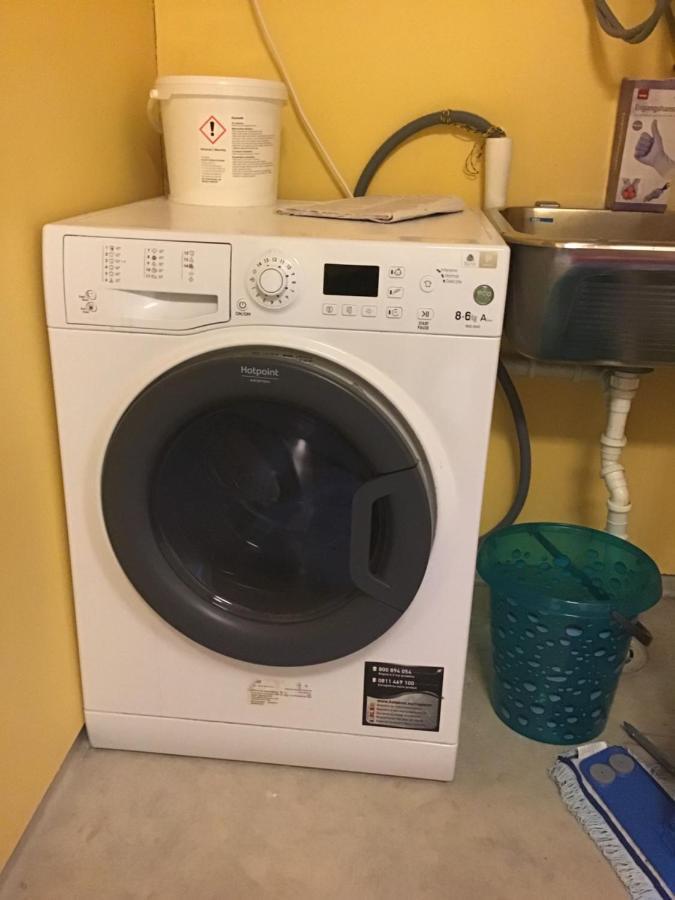 דירות Laukvika Rorbuer מראה חיצוני תמונה